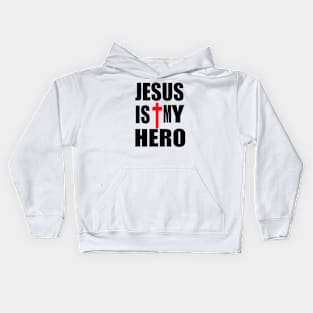 Christian Kids Hoodie